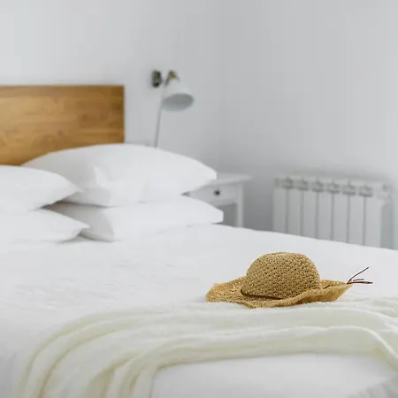 Apartamento Turistico Legate Elizondo Exterior photo